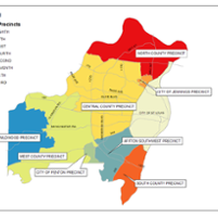 St Charles County Precinct Map Home - St. Louis County Police